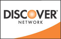 disover logo