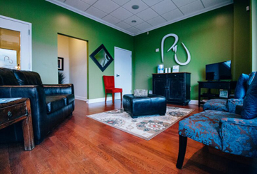 Rachel Johnson dentist